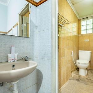 Kamar double deluxe